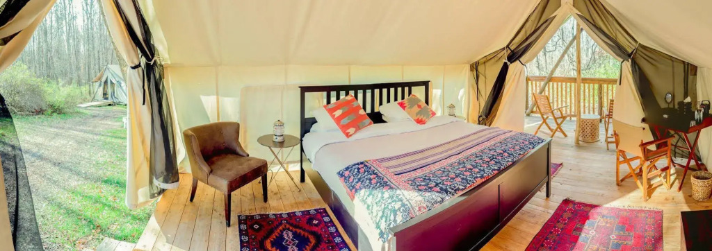 Firelight Camps