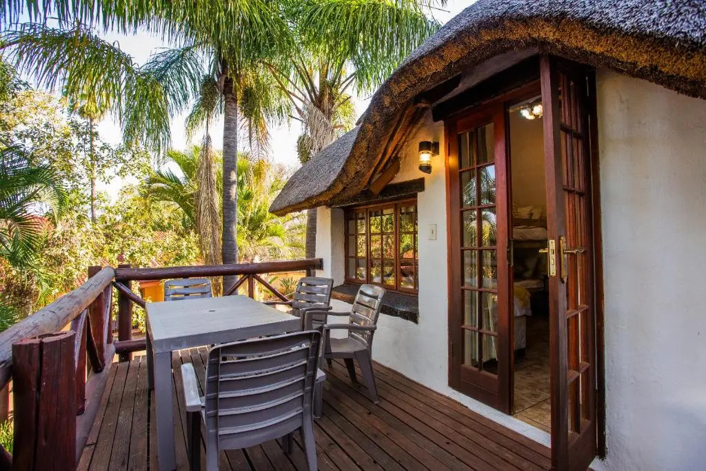 The Villa Manor & Spa Exclusive Escape