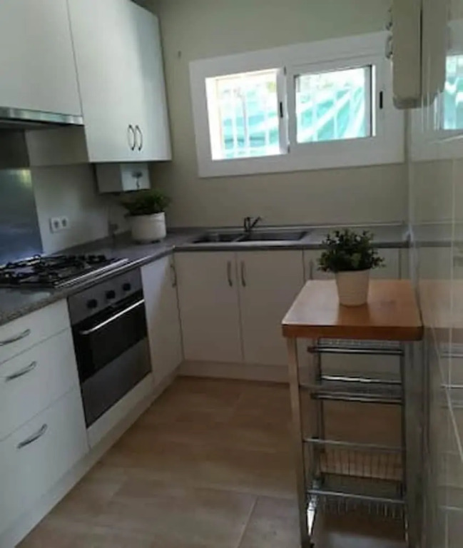 House with 3 Bedrooms in Cunit, with Enclosed Garden And Wifi - 1 Km From the Beach