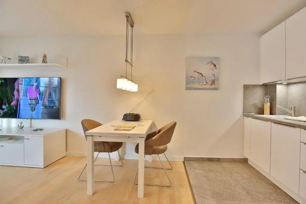 Haus Seerose Seerose II Appartement 14