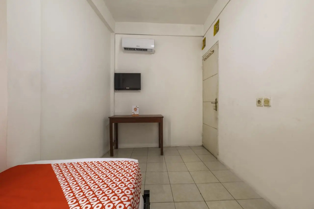 OYO 2562 Pondok Tajlibu Syifa Syariah