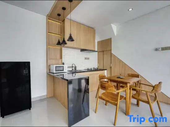 Villa Manutama 2BR Retreat Villa In Uluwatu