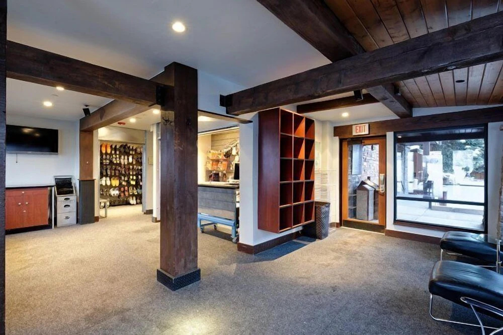 Snowmass Village 3 Bedroom Deluxe At Crestwood