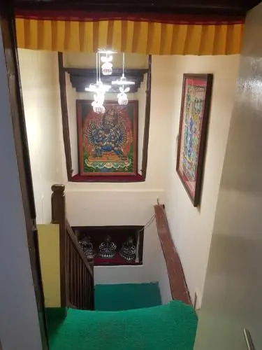 The newa art home stay and apartment