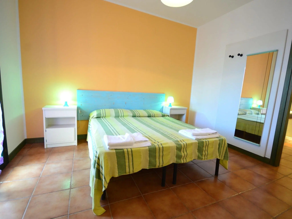 Holiday Home in Gallura Near White Sandy Beach