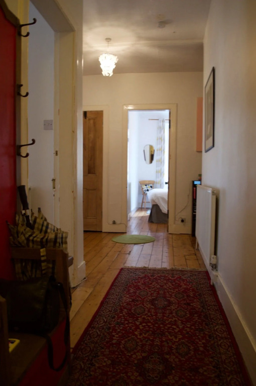 3 Bedroom Retreat in Edinburgh