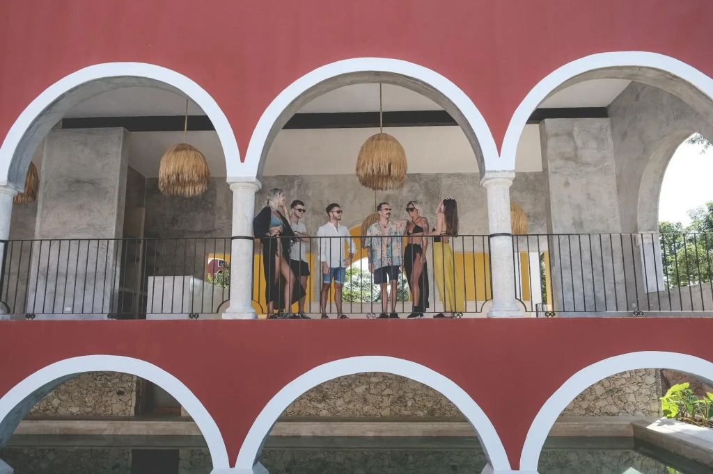 Wakax Hacienda - Cenote & Boutique Hotel - Small Luxury Hotels of the World