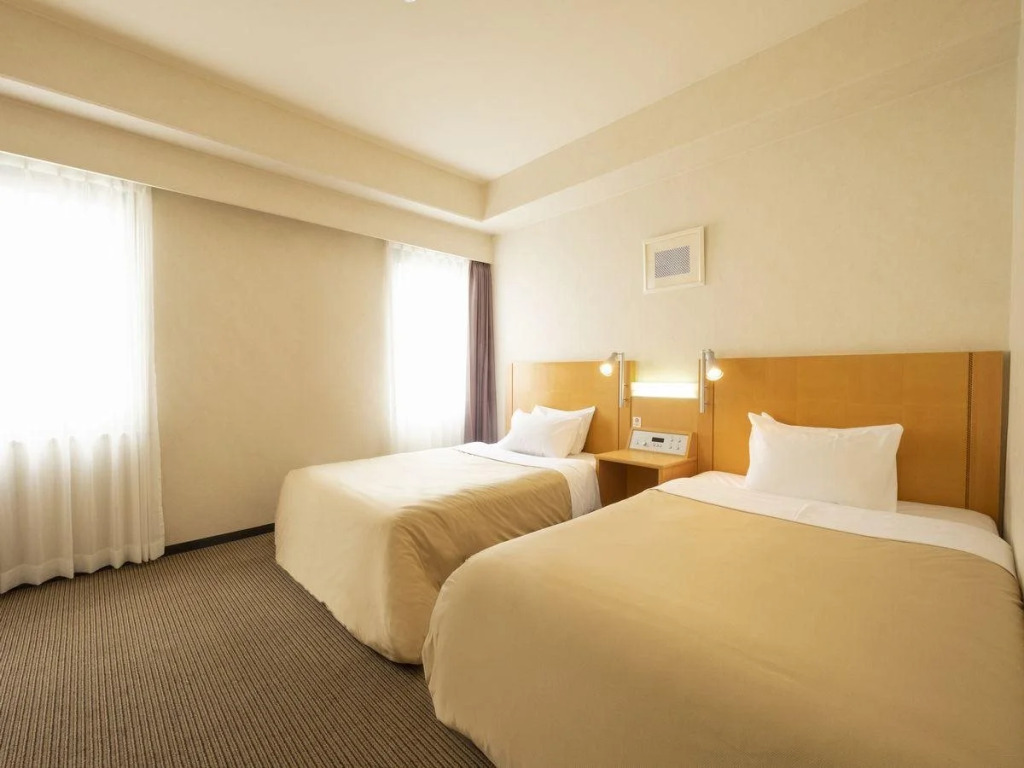 Valie Hotel Hiroshima
