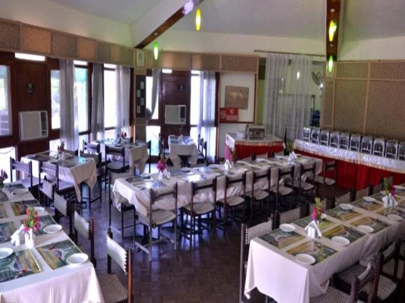 Hotel Bharatpur Ashok