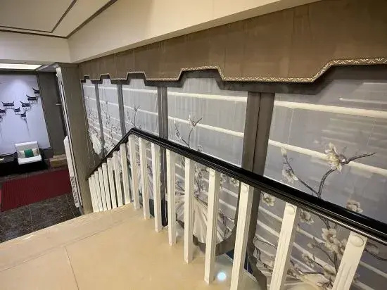 Mishan Zheli Qianyong Hotel