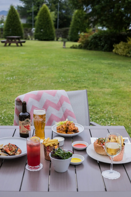 The Brehon Hotel & Spa