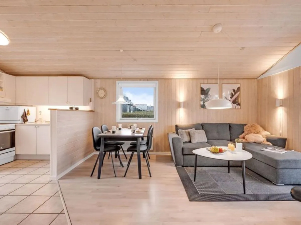 "Marten" - 6.4km from the sea in Western Jutland