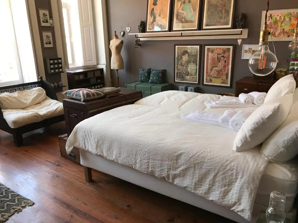 RC Rooms