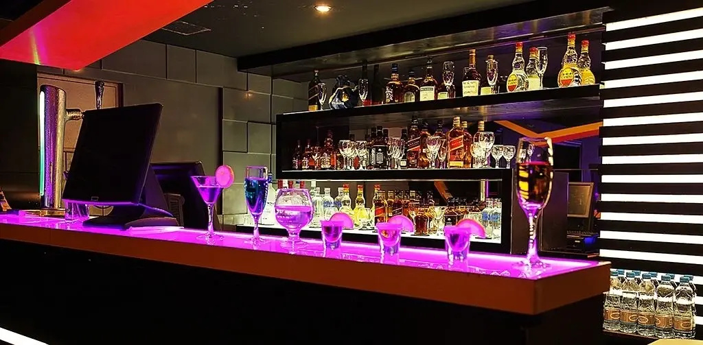 Signature Inn Al Rigga