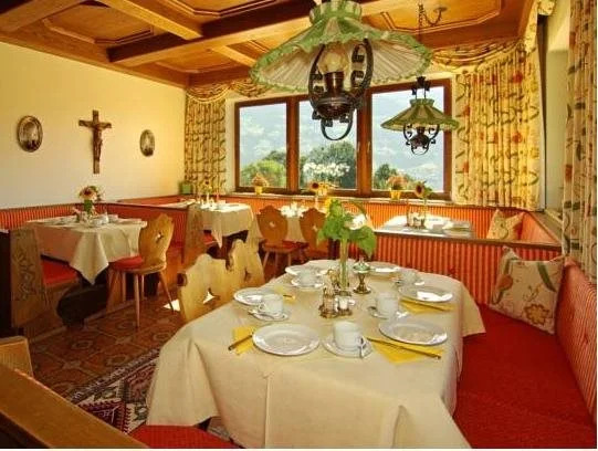 Pension Platzer