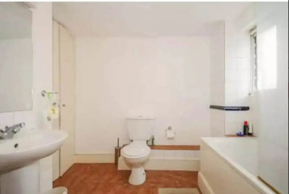 Central Studio Located In Paddington