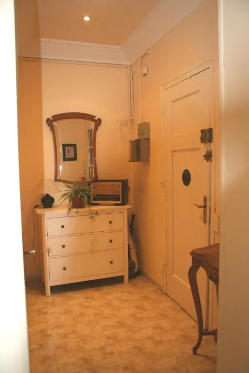 Apartmento Industria
