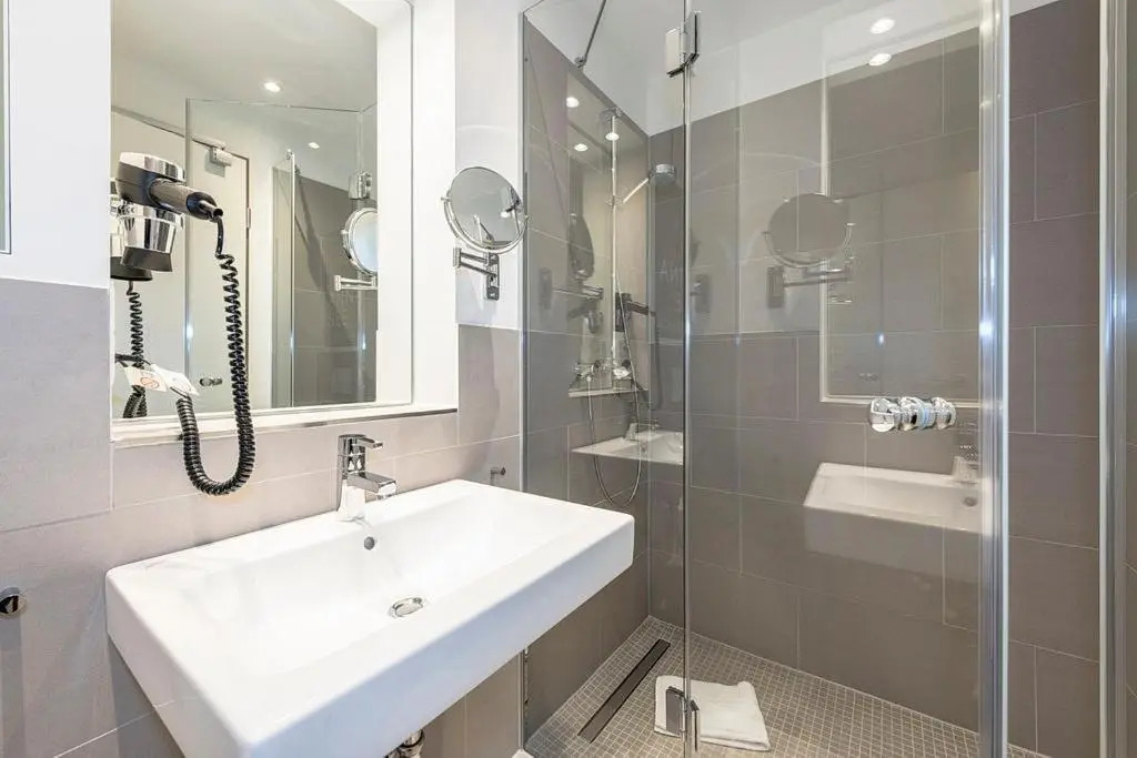 Apartmentvilla Anna See Apartmentvilla Anna See 2-03