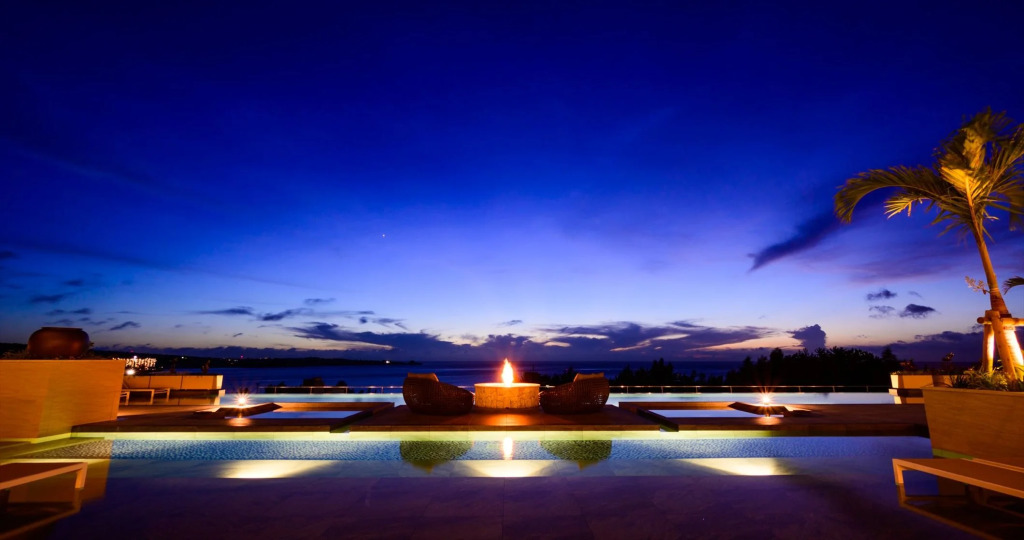 Hiyori Ocean Resort Okinawa