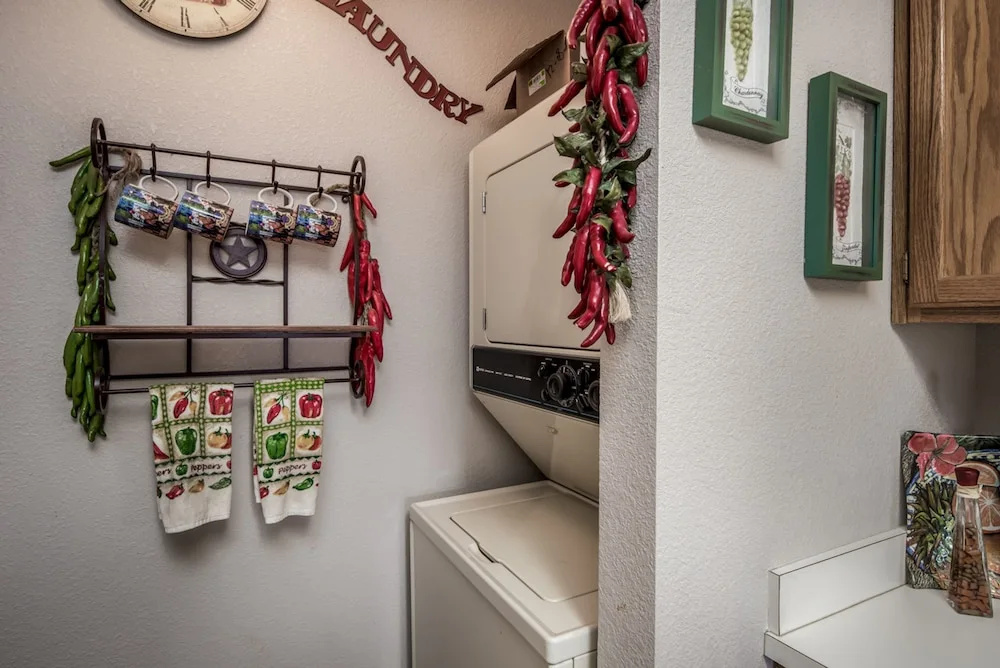 Ruidoso Four-bedroom