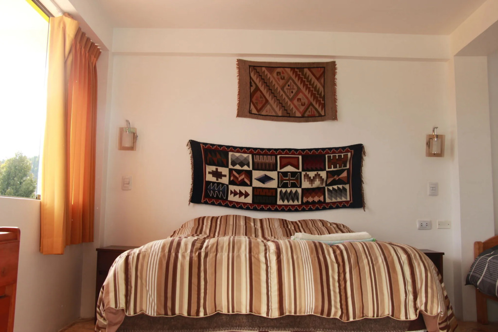 San Blas Backpacker Hostel