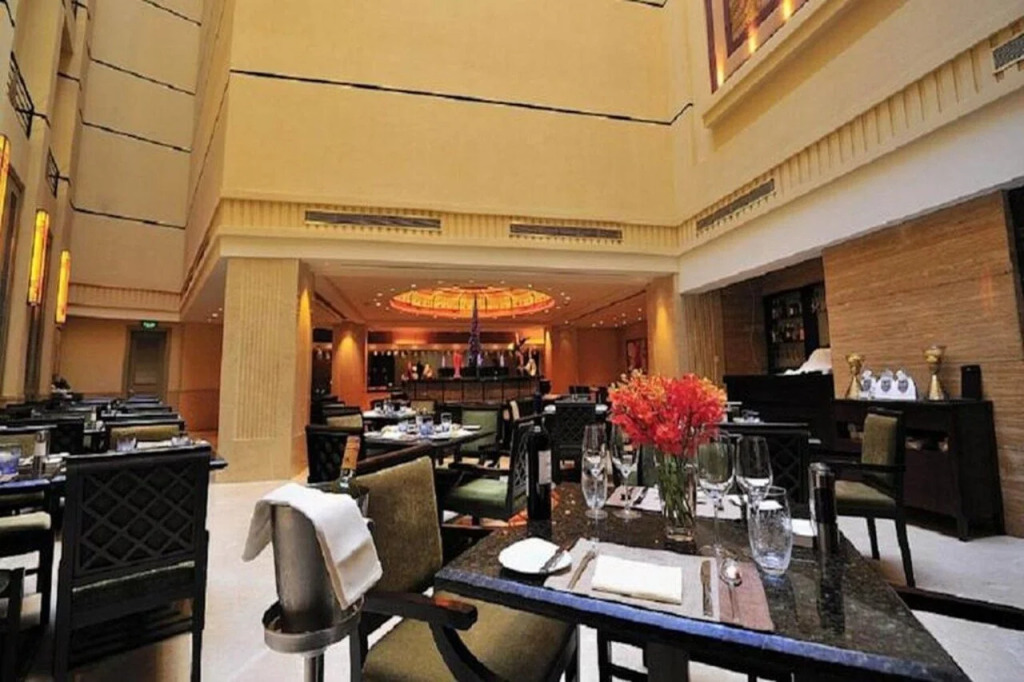 Hengshan Picardie Hotel
