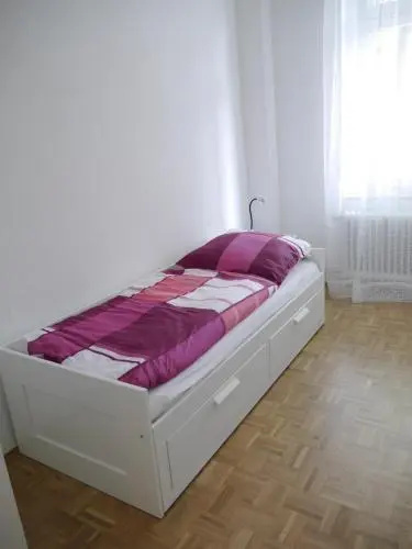 Schöne Ferien Und Messewohnung Nähe Düsseldorf Und Köln