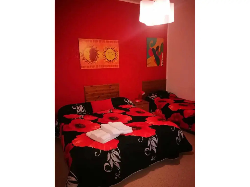 Seven Rooms