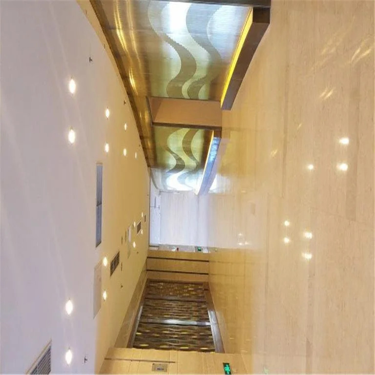 Dalian Hi Chance Jianguo Hotel