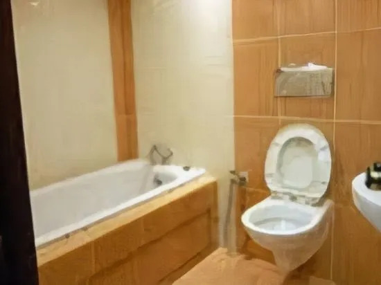 Sands Hotel Palmyra