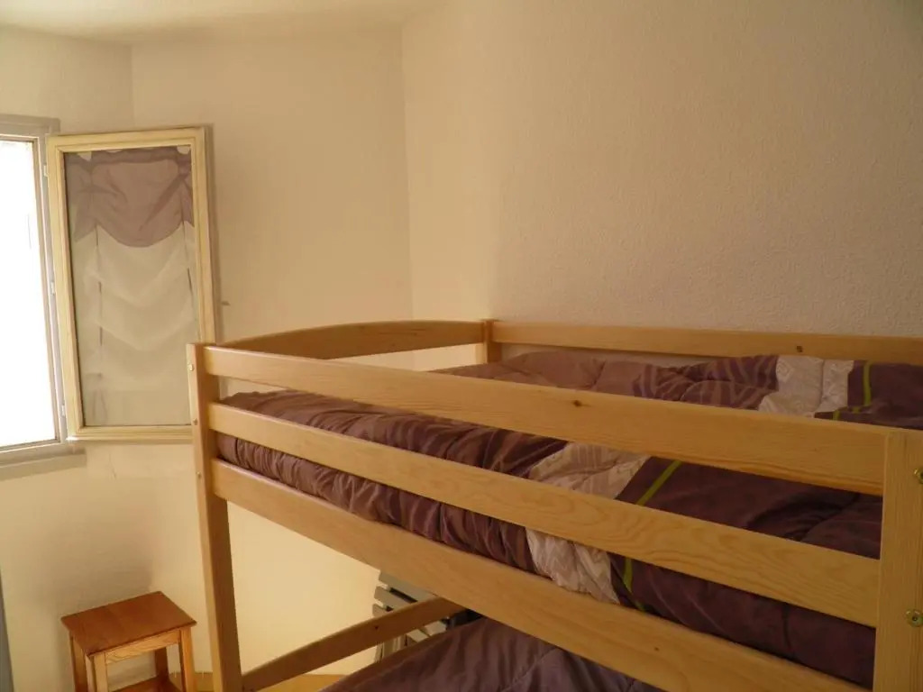 Appartement Sète, 2 pièces, 6 personnes - FR-1-338-63