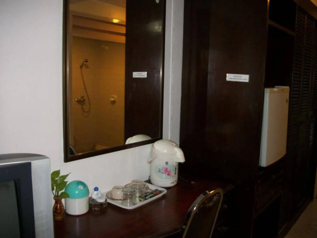 Sawasdee Hotel