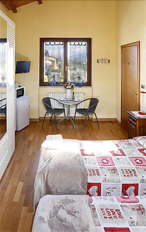 Bed & Breakfast Milù