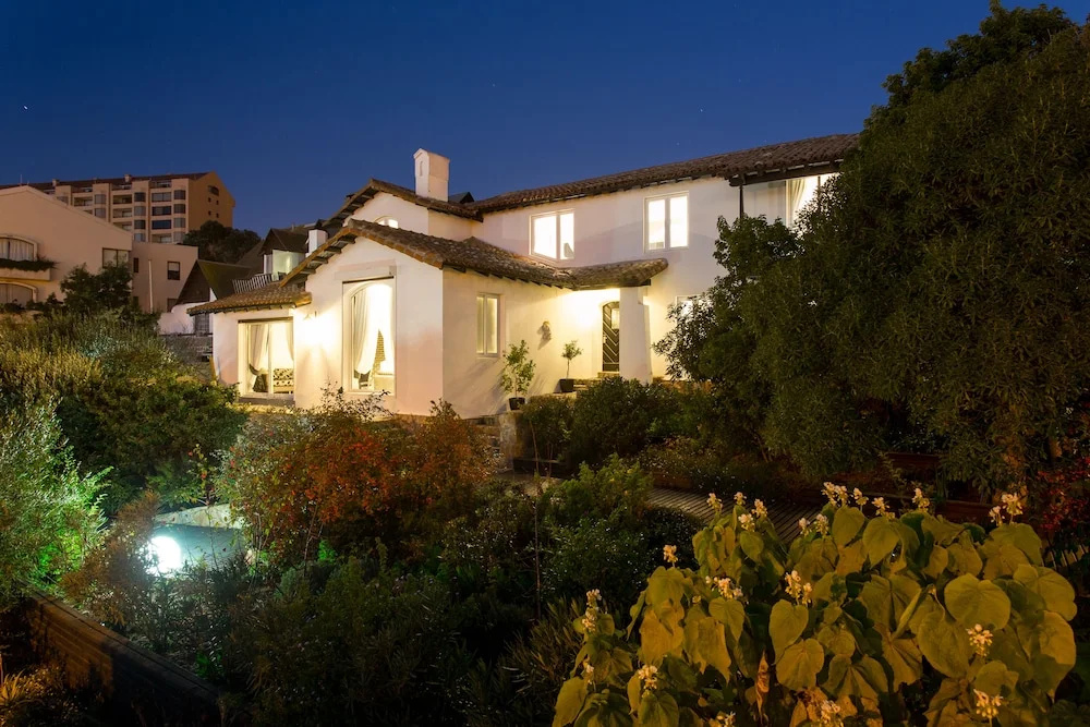 Winery Hotel Boutique