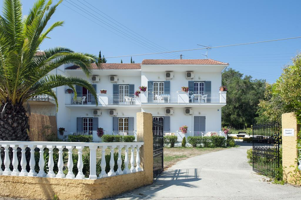 Dimitra Studios