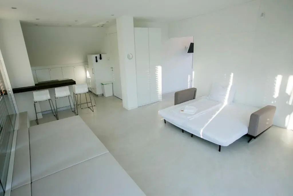 Luxury Apartments "Garden Of Eden"