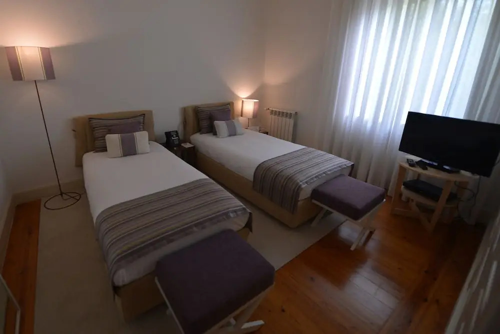 Baiona Guesthouse