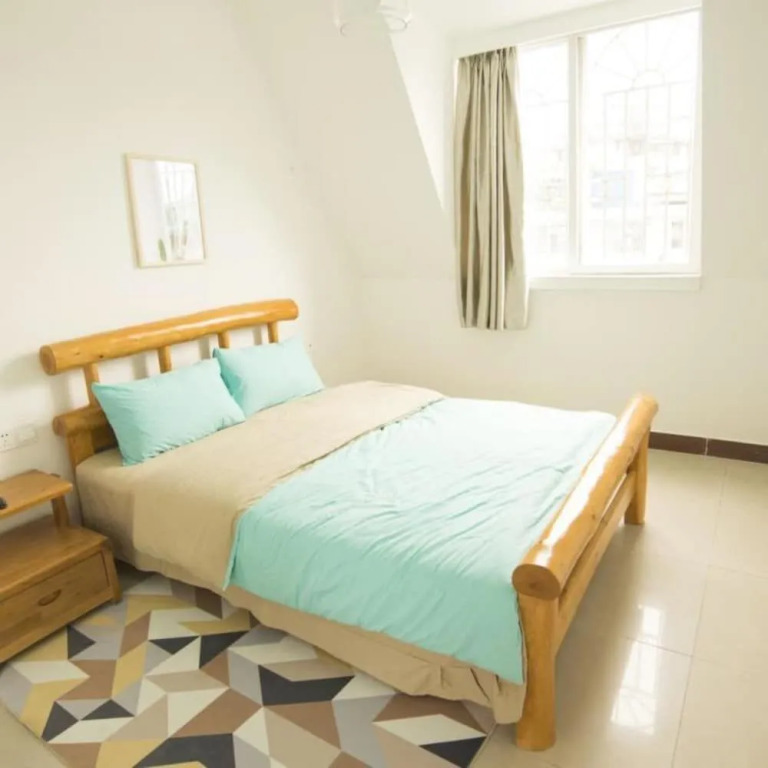 Guilin Triple Happiness Youth Hostel