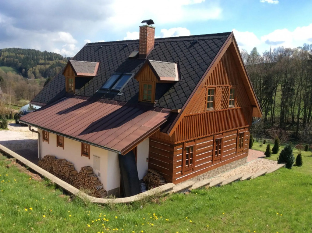 Villa Pool Stupna Ksa450