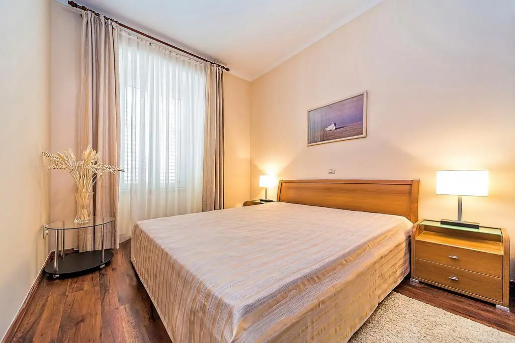 Apartment La Petite