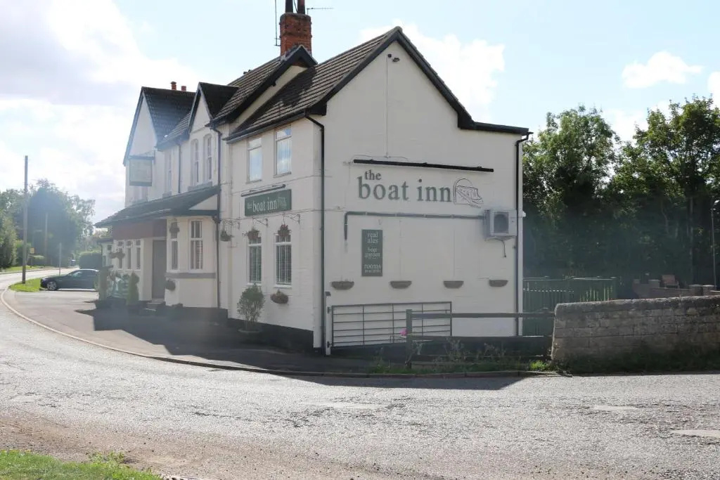 The Boat Inn Hayton