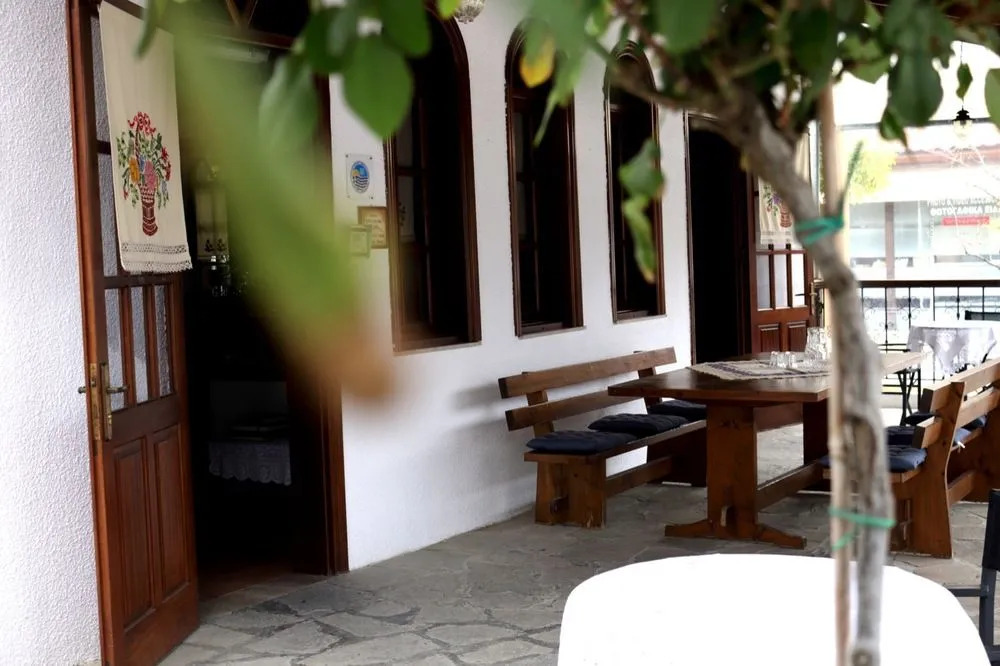 Hotel Theopisti
