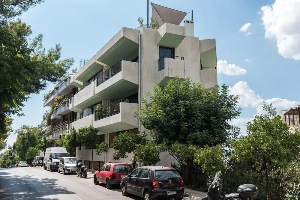 Zoia House-La Colina No. 5 Por Jj Hospitality