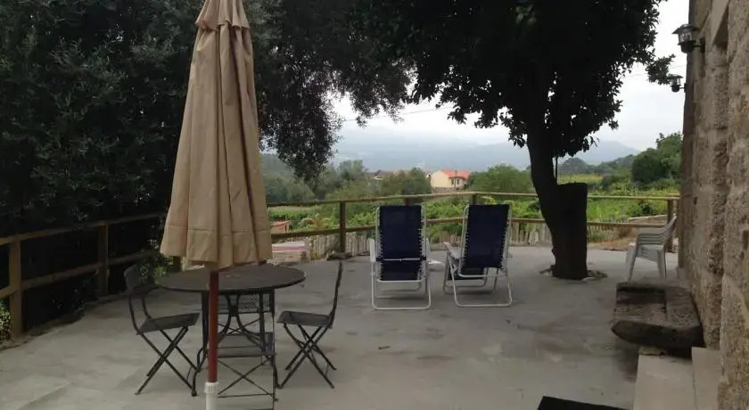 Casa Campo dos Prazos