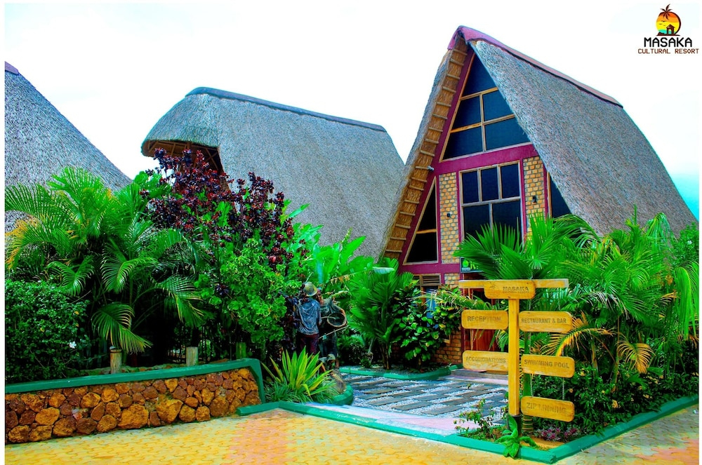 Masaka Cultural Resort