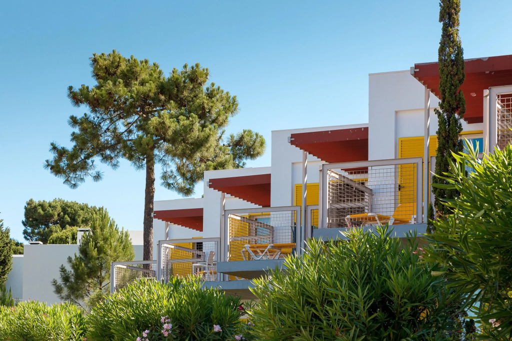 Apartamentos Turisticos Pinhal Da Marina