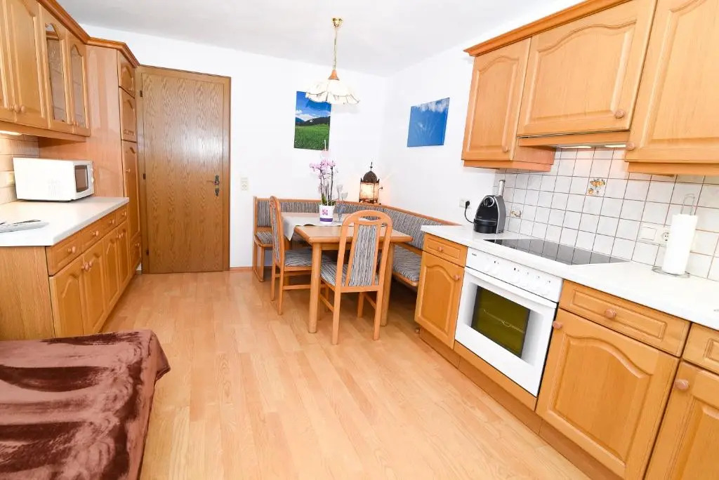 Appartement Haus Moser