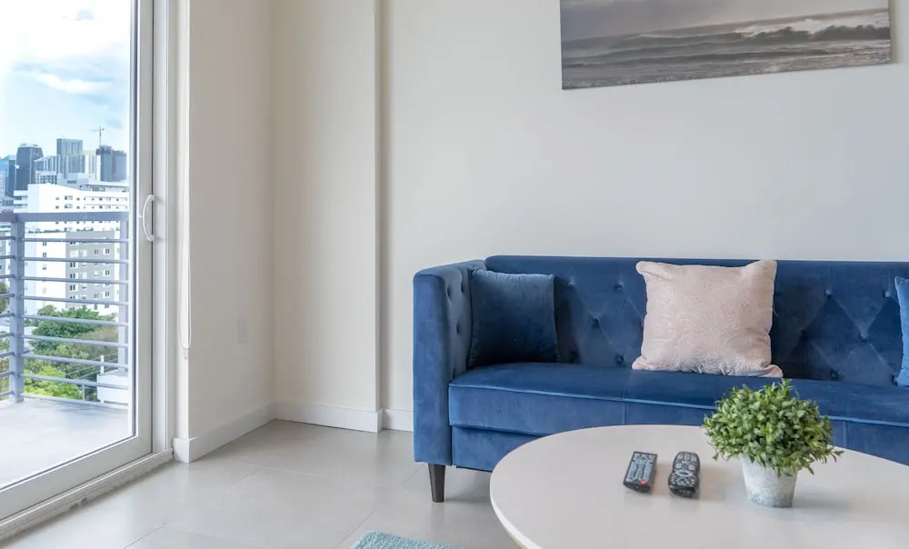 The Outpost Miami Apartments