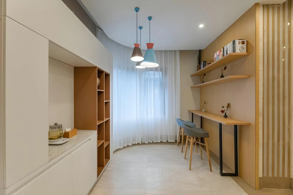 Nanyuan Chain Inn Kaiming Branch Ningbo