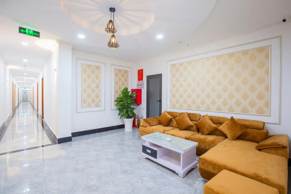 SAKURA Phu Quoc Hotel